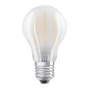 3 x Bellalux LED Filament A60 Birnen 7,5W = 75W E27 matt 1055lm Warmweiß 2700K