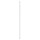Paulmann Leuchtstofflampe T8 Röhre 150cm 58W/840 G13 5220lm Neutralweiß 4000K