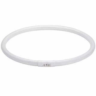 Paulmann Leuchtstofflampe Ringform T5 55W/827 2GX13 Warmweiß 2700K