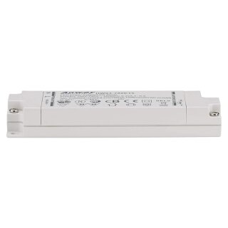 Paulmann LED Trafo EVG Vorschaltgerät Konstantstrom Weiß 6-15W 700mA
