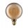 Paulmann LED Inner Glow G125 Globe 3,5W E27 Gold 160lm Extra Warmweiß 1800K