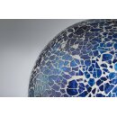 Paulmann LED Leuchtmittel Globe G125 Miracle Mosaic Blau 5W = 40W E27 470lm dimmbar