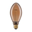 Paulmann LED Inner Glow Vintage 3,5W = 17W E27 Gold 160lm...