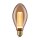 Paulmann LED Inner Glow Vintage 3,5W = 17W E27 Gold 160lm Extra Warmweiß 1800K