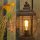 Segula LED Filament Edison ST65 5W = 22W E27 220lm Rauchglas extra warmweiß 1900K 330° DIMMBAR