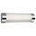 Briloner LED Badleuchte Wandlampe Spiegel Chrom IP44 8W Neutralweiß 4000K Kristalloptik
