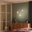 Osram LED Filament Magnetic G95 Globe Vintage 1906 2,2W = 16W E27 klar 150lm warmweiß 2700K