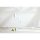 Osram LED Filament Magnetic G95 Globe Vintage 1906 2,2W = 16W E27 klar 150lm warmweiß 2700K