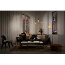 Osram LED Filament Magnetic G95 Globe Vintage 1906 2,2W = 16W E27 klar 150lm warmweiß 2700K