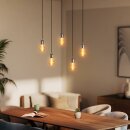 Osram LED Filament Magnetic G95 Globe Vintage 1906 2,2W = 16W E27 klar 150lm warmweiß 2700K