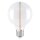 Osram LED Filament Magnetic G95 Globe Vintage 1906 2,2W = 16W E27 klar 150lm warmweiß 2700K