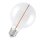 Osram LED Filament Magnetic G95 Globe Vintage 1906 2,2W = 16W E27 klar 150lm warmweiß 2700K