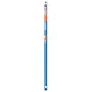 Osram LED T8 Röhre EM Bio-Lumilux 90cm 10W/965 G13 1200lm Tageslicht 6500K kaltweiß 190° KVG