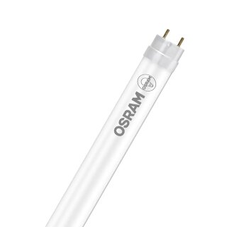 Osram LED T8 Röhre EM Bio-Lumilux 60cm 6,6W/965 G13 800lm Tageslicht 6500K kaltweiß 190° KVG