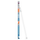 Osram LED T8 Röhre EM Bio-Lumilux 60cm 6,6W/965 G13 800lm Tageslicht 6500K kaltweiß 190° KVG