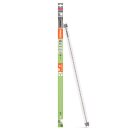 Osram LED T8 Röhre Fluora 60cm 6,6W/825 G13 450lm extra warmweiß 2500K 100° Pflanzenwachstum KVG