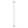 Osram LED T8 Röhre Fluora 60cm 6,6W/825 G13 450lm extra warmweiß 2500K 100° Pflanzenwachstum KVG