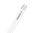 Osram LED T8 Röhre EM 44cm 5,4W = 15W/865 G13 650lm Tageslicht 6500K kaltweiß 190° mit Starter