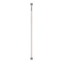 Osram LED T8 Röhre EM Fluora 120cm 15W = 36W/825 G13 klar 1150lm Extra Warmweiß 2500K Pflanzenwachstum KVG