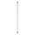 Osram LED T8 Röhre EM Fluora 120cm 15W = 36W/825 G13 klar 1150lm Extra Warmweiß 2500K Pflanzenwachstum KVG