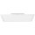 Brilliant LED Deckenleuchte Aufbaupanel Jacinda weiß 40x40cm 26W 2300lm 2700K-6500K CCT dimmbar Fernbedienung