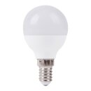 10 x lampsplus LED Tropfen 5,5W = 40W E14 matt 470lm Warmweiß 2700K DIMMBAR