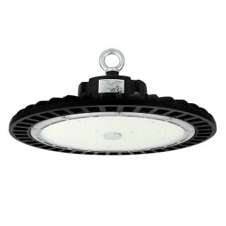 LED line LED Hallenstrahler Phantom IP65 200W 38000lm Neutralweiß 4000K 1-10V Dimmbar