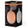 Osram Vintage 1906 LED Ballon 7,3W = 60W E27 matt 806lm warmweiß 2700K DIMMBAR