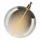 Osram LED Filament Magnetic G95 Globe Vintage 1906 4,8W =...