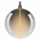 Osram LED Filament Magnetic G95 Globe Vintage 1906 4,8W = 10W smokey E27 100lm extra warmweiß 1800K DIMMBAR