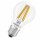 2 x Osram LED Filament A60 Birne 7,2W = 100W E27 klar 1521lm warmweiß 2700K Ultra effizient