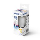 Energetic LED Filament Tropfen 2,5W = 25W E14 Opal 250lm...