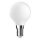 Energetic LED Filament Tropfen 2,5W = 25W E14 Opal 250lm warmweiß 2700K
