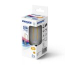 Energetic LED Filament Tropfen 2,1W = 25W E14 klar 250lm...