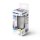 Energetic LED Filament A60 Birne 8,5W = 75W E27 Opal 1055lm warmweiß 2700K DIMMBAR