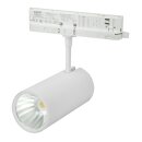 LED line Prime LED 3-Phasen Stromschienenstrahler...
