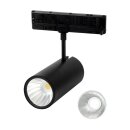 LED line Prime LED 3-Phasen Stromschienenstrahler...