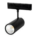 LED line Prime LED 3-Phasen Stromschienenstrahler...