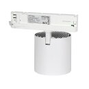 LED line Prime LED 3-Phasen Stromschienenstrahler Lumicanto Weiß 6-20W 2000lm CCT 3000K/4000K/6000K 36°/60°