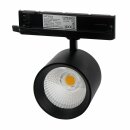 LED line Prime LED 3-Phasen Stromschienenstrahler...