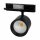 LED line Prime LED 3-Phasen Stromschienenstrahler Lumicanto Schwarz 6-20W 3200lm CCT 3000K/4000K/6000K 36°/60°