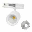 LED line Prime LED 3-Phasen Stromschienenstrahler...