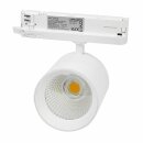 LED line Prime LED 3-Phasen Stromschienenstrahler...