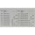 LED line Prime LED 3-Phasen Stromschienenstrahler Lumicanto Weiß 12-42W 4300lm CCT 3000K/4000K/6000K 36°/60°