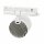 LED line Prime LED 3-Phasen Stromschienenstrahler Lumicanto Weiß 12-42W 4300lm CCT 3000K/4000K/6000K 36°/60°
