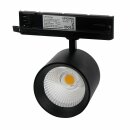 LED line Prime LED 3-Phasen Stromschienenstrahler...