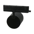 LED line Prime LED 3-Phasen Stromschienenstrahler Lumicanto Schwarz 12-42W 4300lm CCT 3000K/4000K/6000K 36°/60°