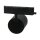 LED line Prime LED 3-Phasen Stromschienenstrahler Lumicanto Schwarz 12-42W 4300lm CCT 3000K/4000K/6000K 36°/60°