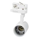 LED line Prime 3-Phasen Stromschienenstrahler Lumicanto...