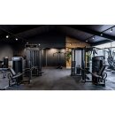 LED line Prime 3-Phasen Stromschienenstrahler Lumicanto Weiß max. 50W GU10